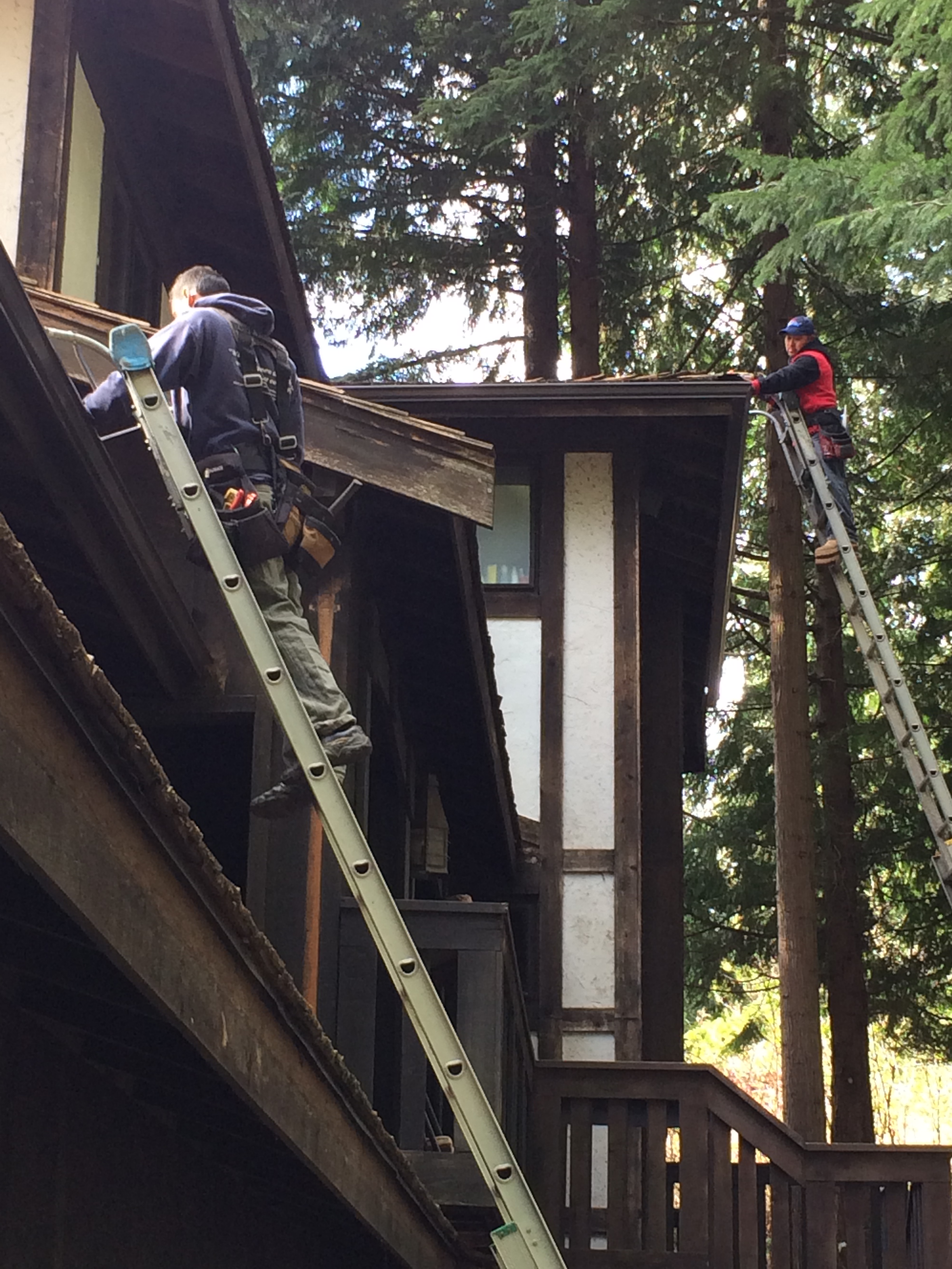 Seattle Gutter Repair - All About Gutters - 425-228-9700 Seattle Gutter Repair - All About Gutters - 425-228-9700