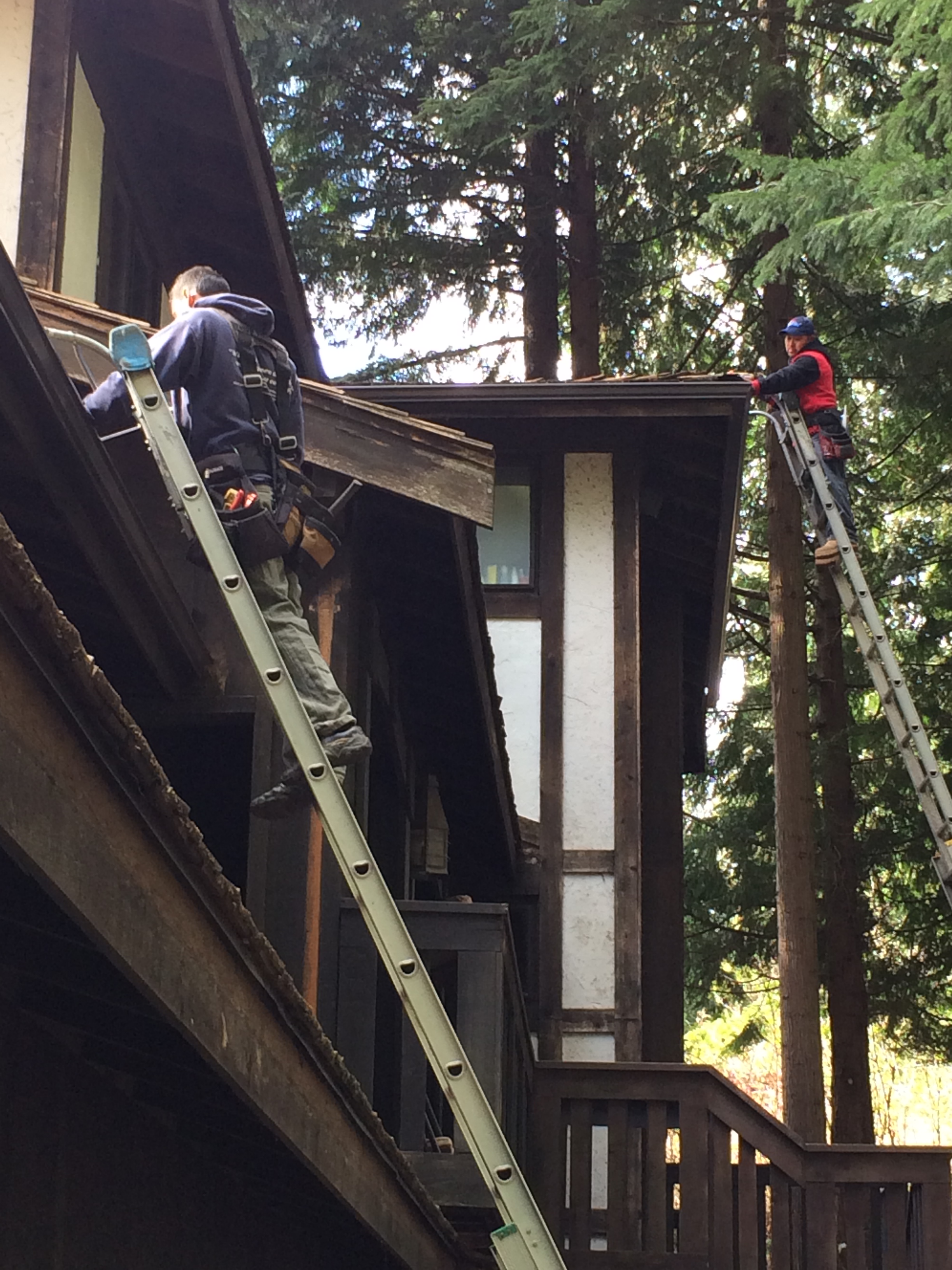 Seattle Gutter Repair - All About Gutters - 425-228-9700