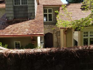 Rain Gutters in Issaquah