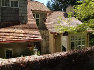 Gutter Repair in Issaquah