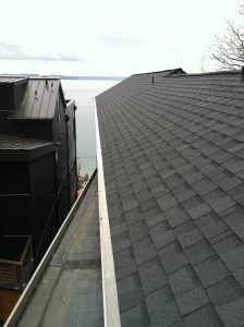 Renton Gutter Replacement