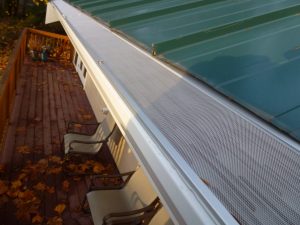 Gutter Guards in Issaquah