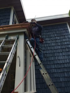 Gutters Renton