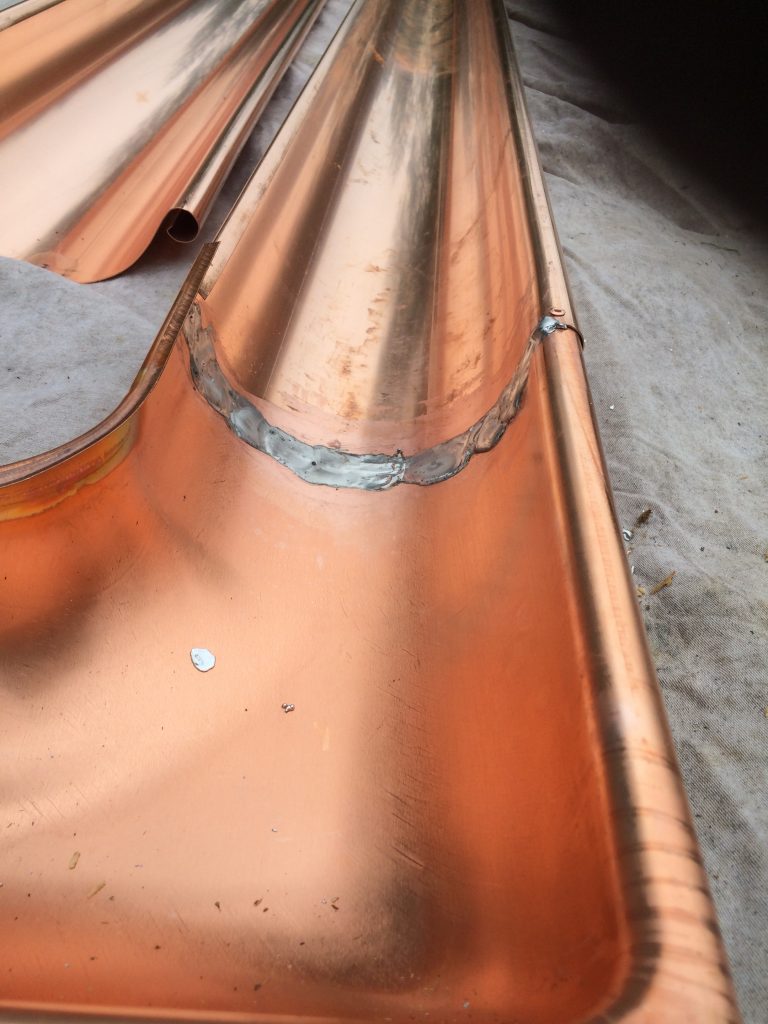 Seattle Gutter Repair All About Gutters 4252289700