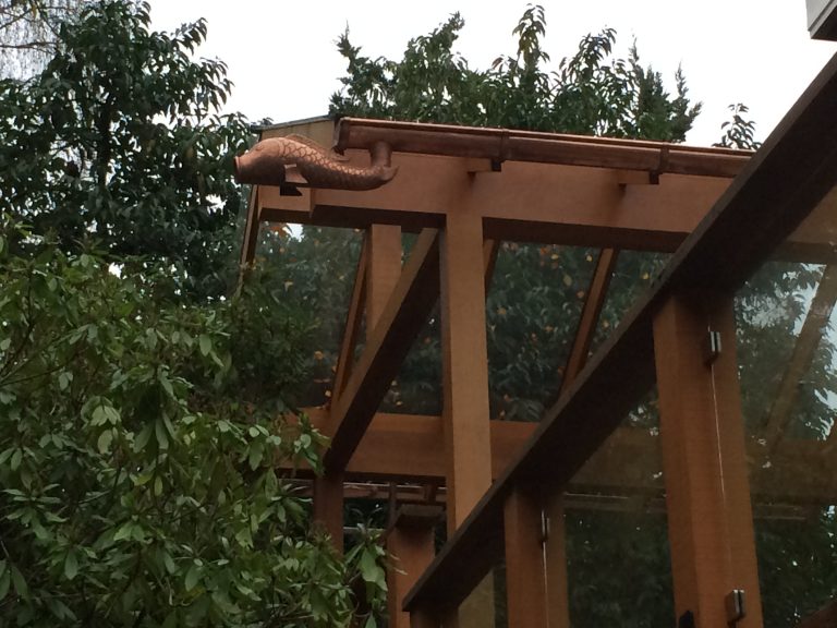 Seattle Gutter Repair All About Gutters 4252289700