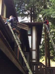 Seattle Gutter Repair