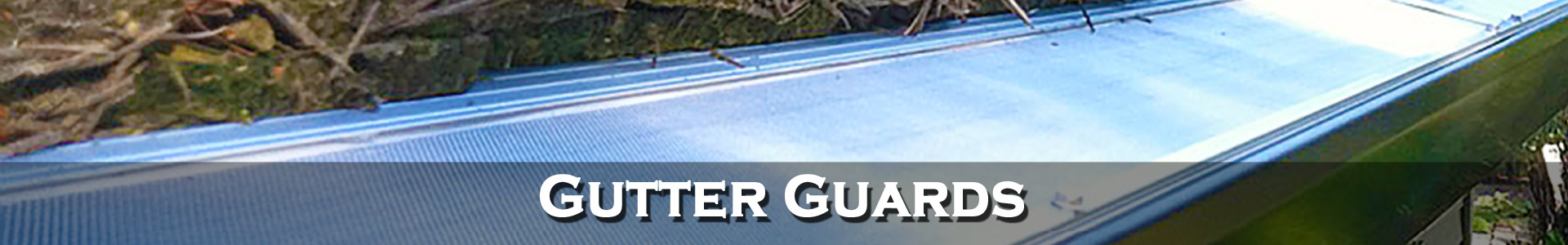 Gutter Guards Seattle