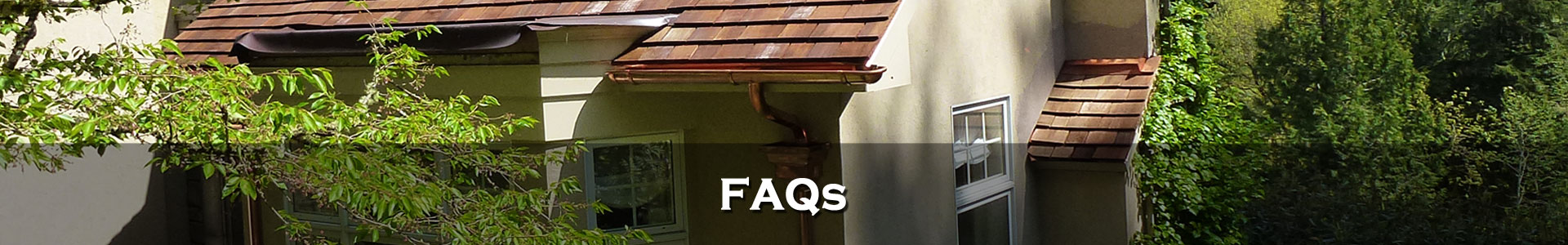 Renton House Gutters Renton House Gutters